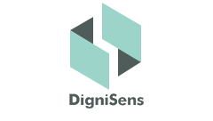 DigniSens_Logo_Front_Color2